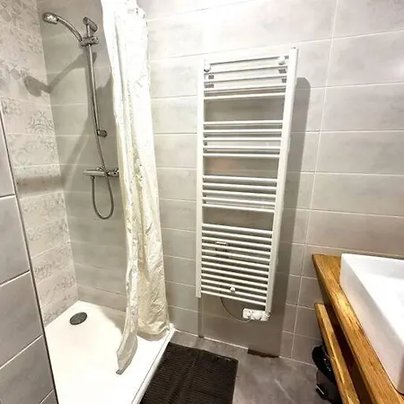 La Barriere/hyper Centre/calme * Rodez